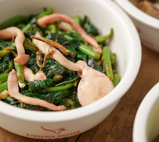 養身調養小產餐(7天早午晚餐)-彰化鳳巢豐康